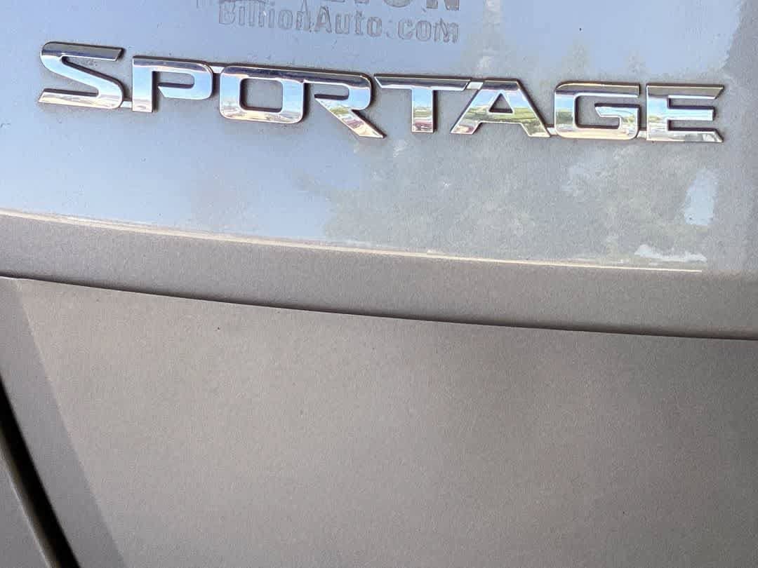 Used 2017 Kia Sportage SX AWD/4WD image 11