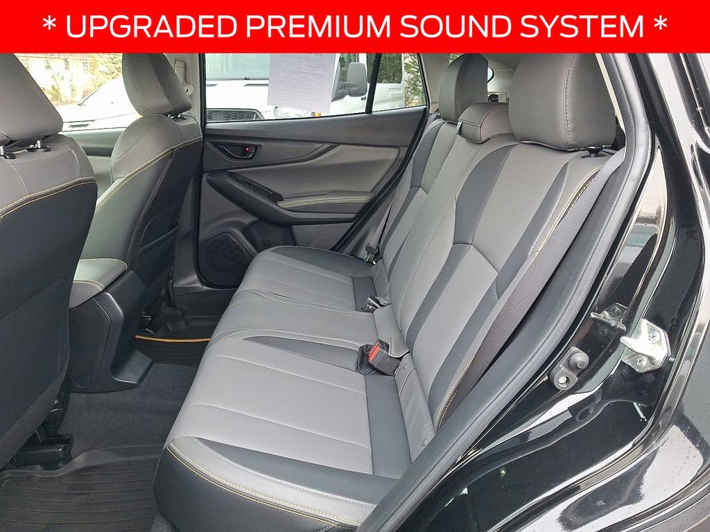 Used 2023 Subaru Crosstrek 2.5i Sport image 10