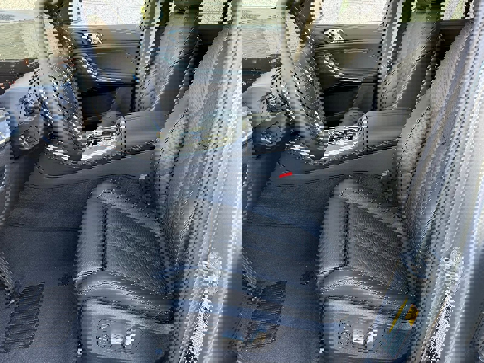 New 2026 BMW X5 xDrive40i AWD/4WD image 20