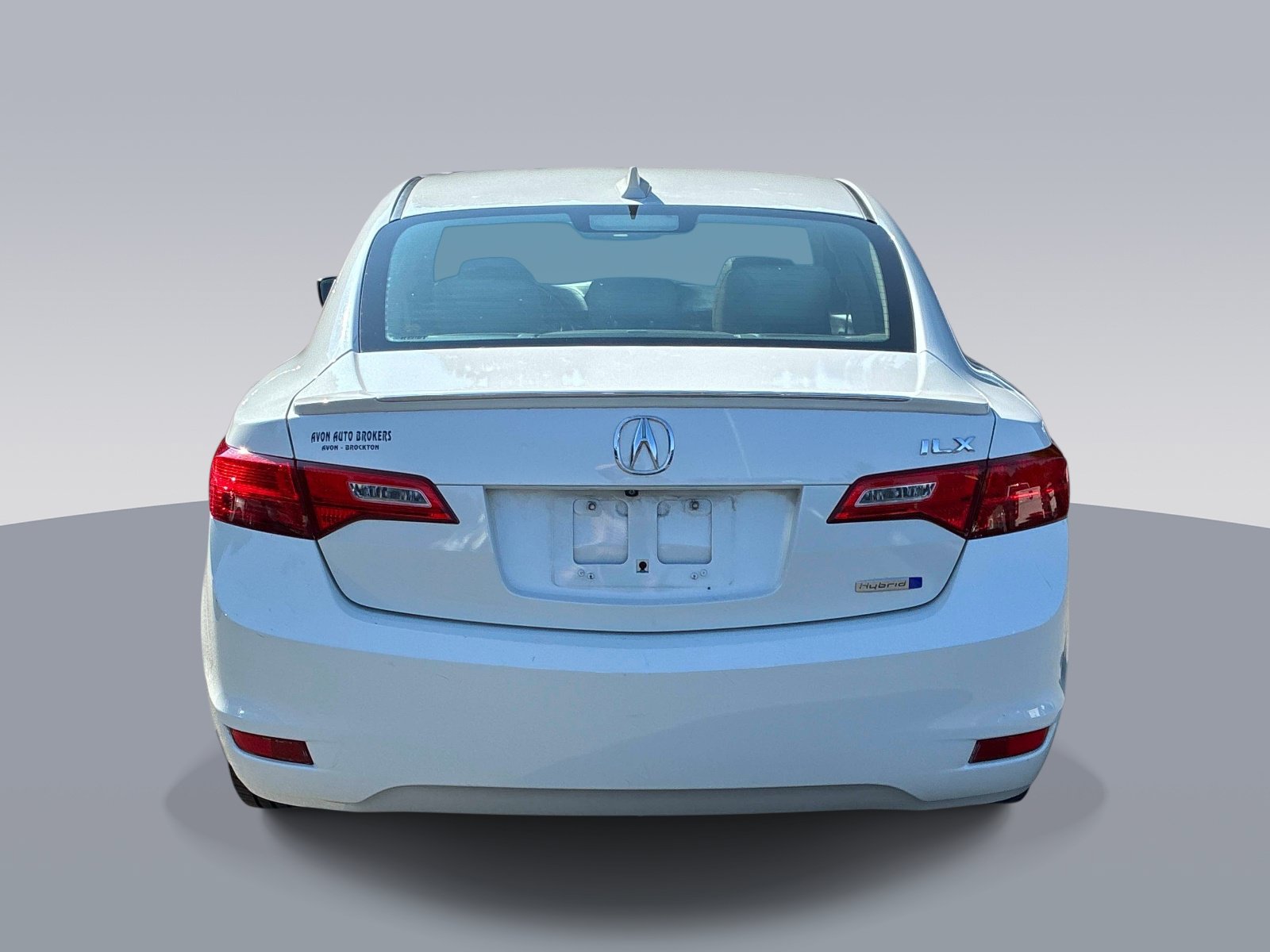 Used 2014 Acura ILX w/ Technology Package FWD image 6