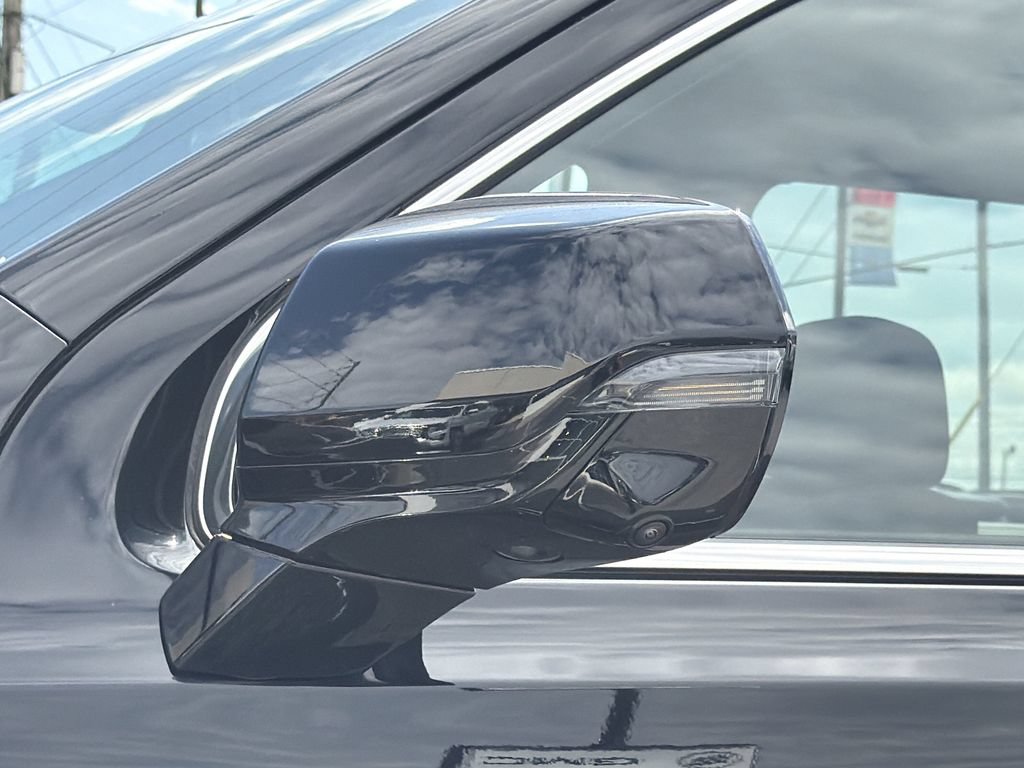 New 2026 GMC Yukon XL Denali w/ Sun & Power Step Package image 30