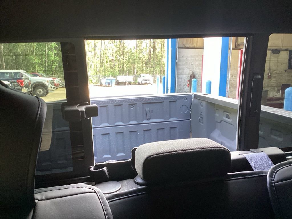 Used 2025 Chevrolet Colorado W/T w/ Advanced Trailering Package image 61