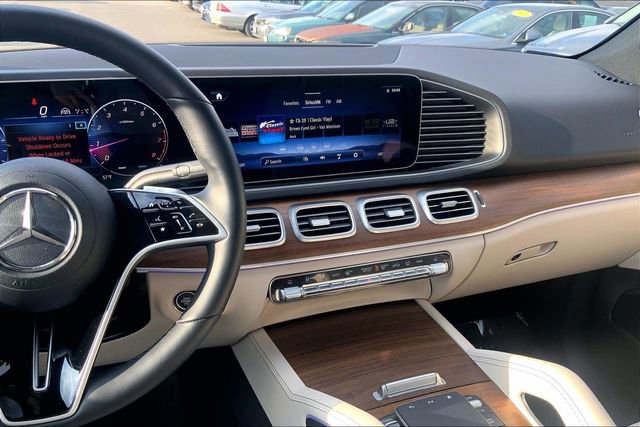 Used 2026 Mercedes-Benz GLE 350 4MATIC image 5