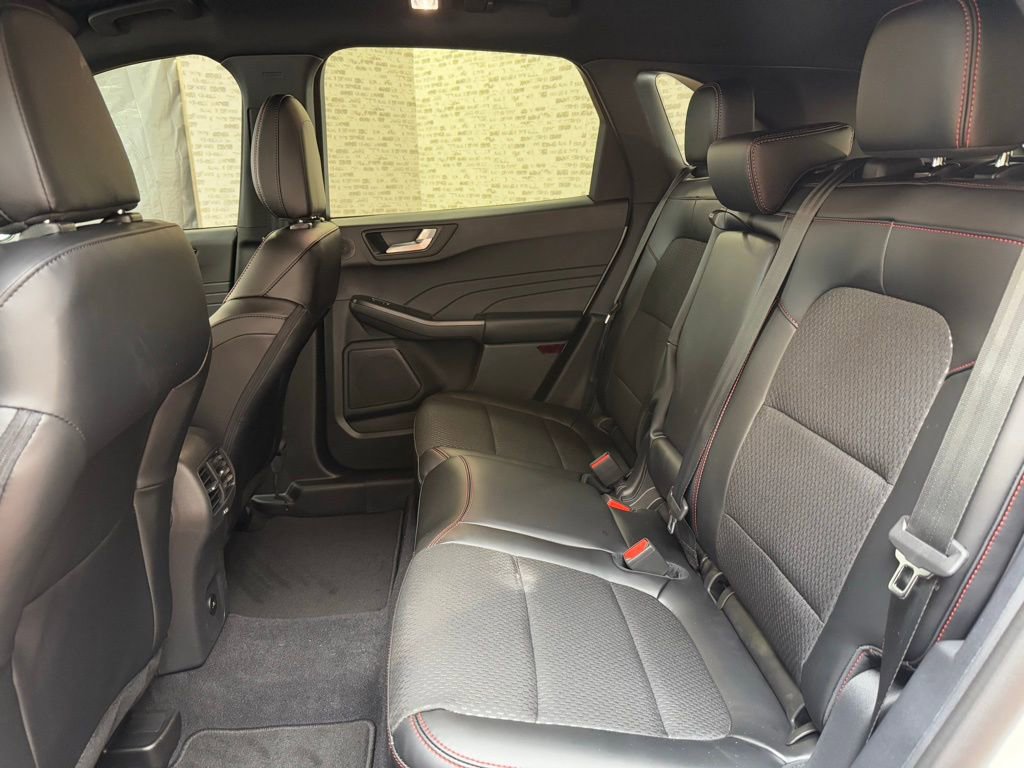 New 2026 Ford Escape ST-Line Select w/ Tech Pack #2 image 15