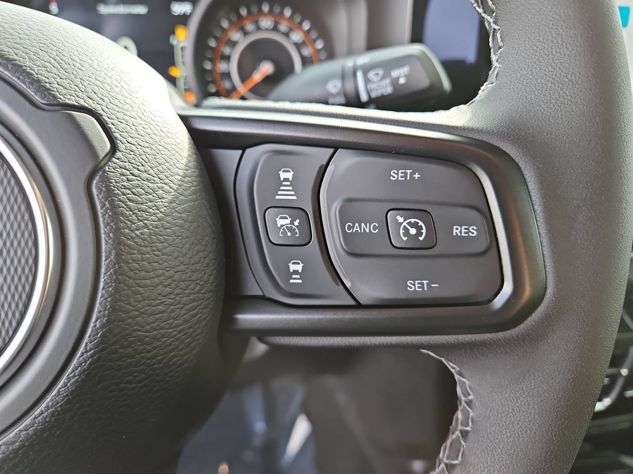New 2026 Jeep Gladiator Sport AWD/4WD image 27