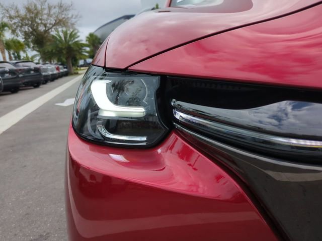 New 2026 MAZDA CX-90 3.3 Turbo S w/ Premium Package AWD/4WD image 10