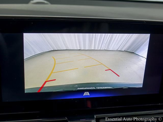 New 2026 Chevrolet TrailBlazer LT w/ Convenience Package FWD image 15