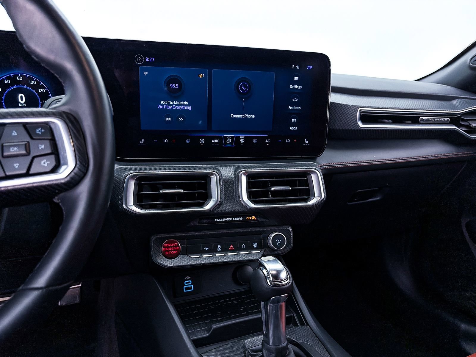 Used 2024 Ford Mustang GT Premium RWD image 5