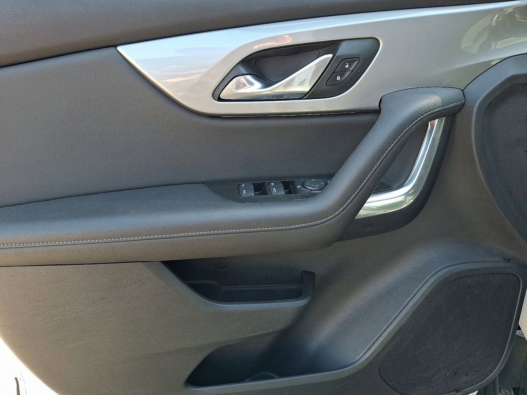 Used 2020 Chevrolet Blazer LT image 13