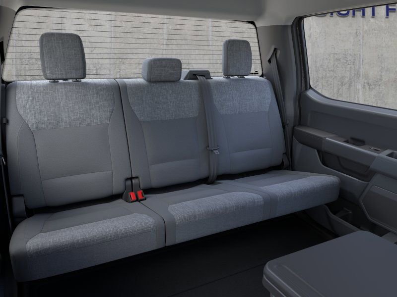 New 2026 Ford F350 XLT image 13