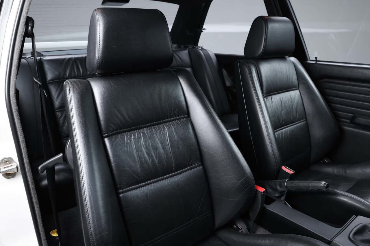 Used 1988 BMW M3 Coupe RWD image 72