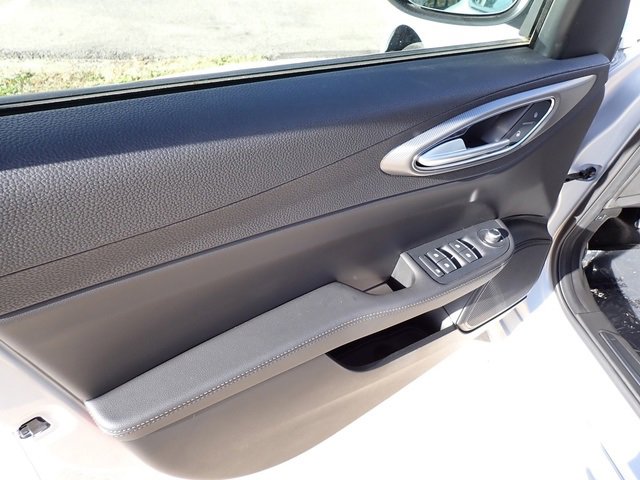 New 2025 Alfa Romeo Giulia Sprint w/ Driving Assist Package image 16