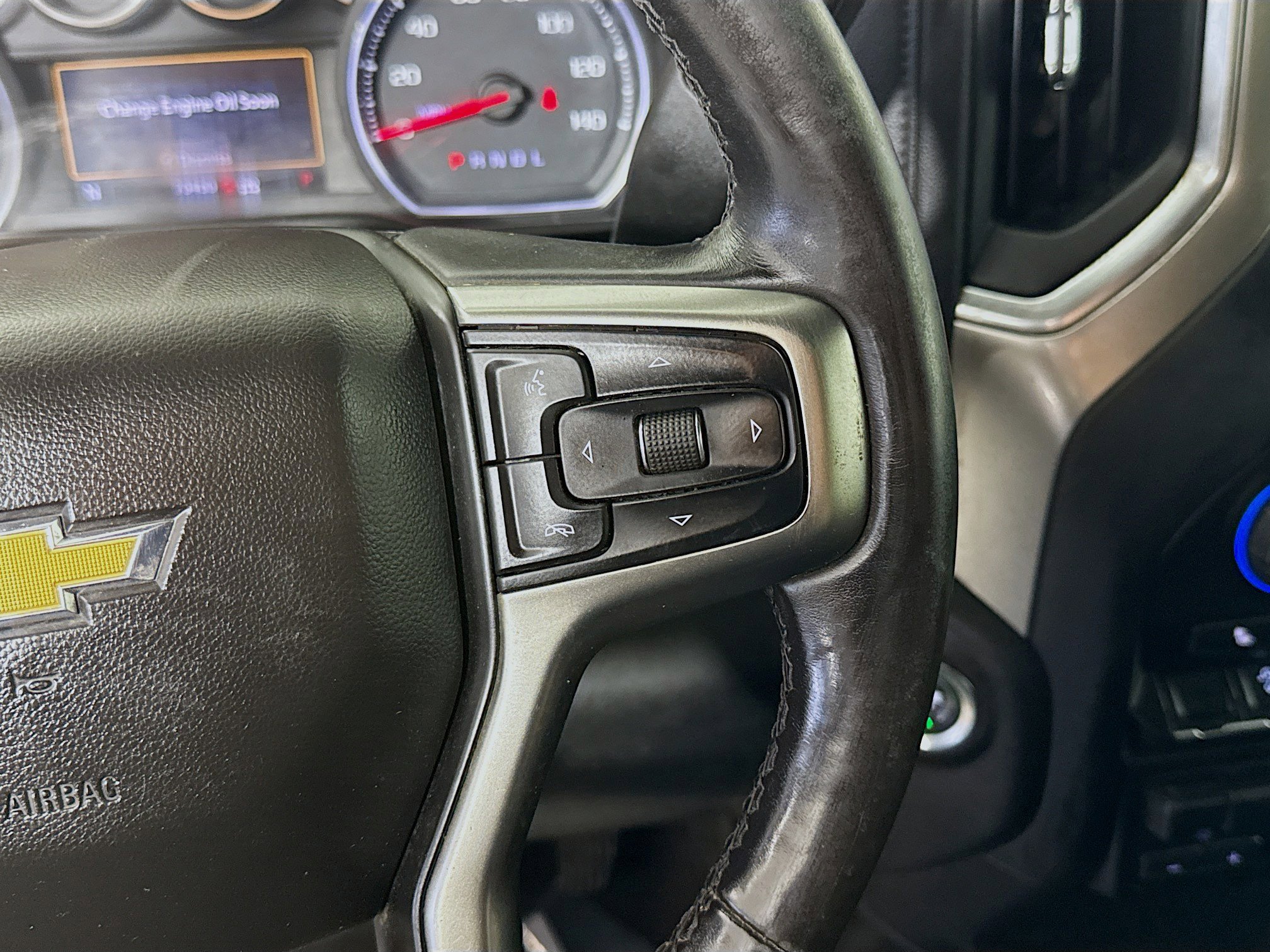 Used 2019 Chevrolet Silverado 1500 LT w/ All-Star Edition image 15