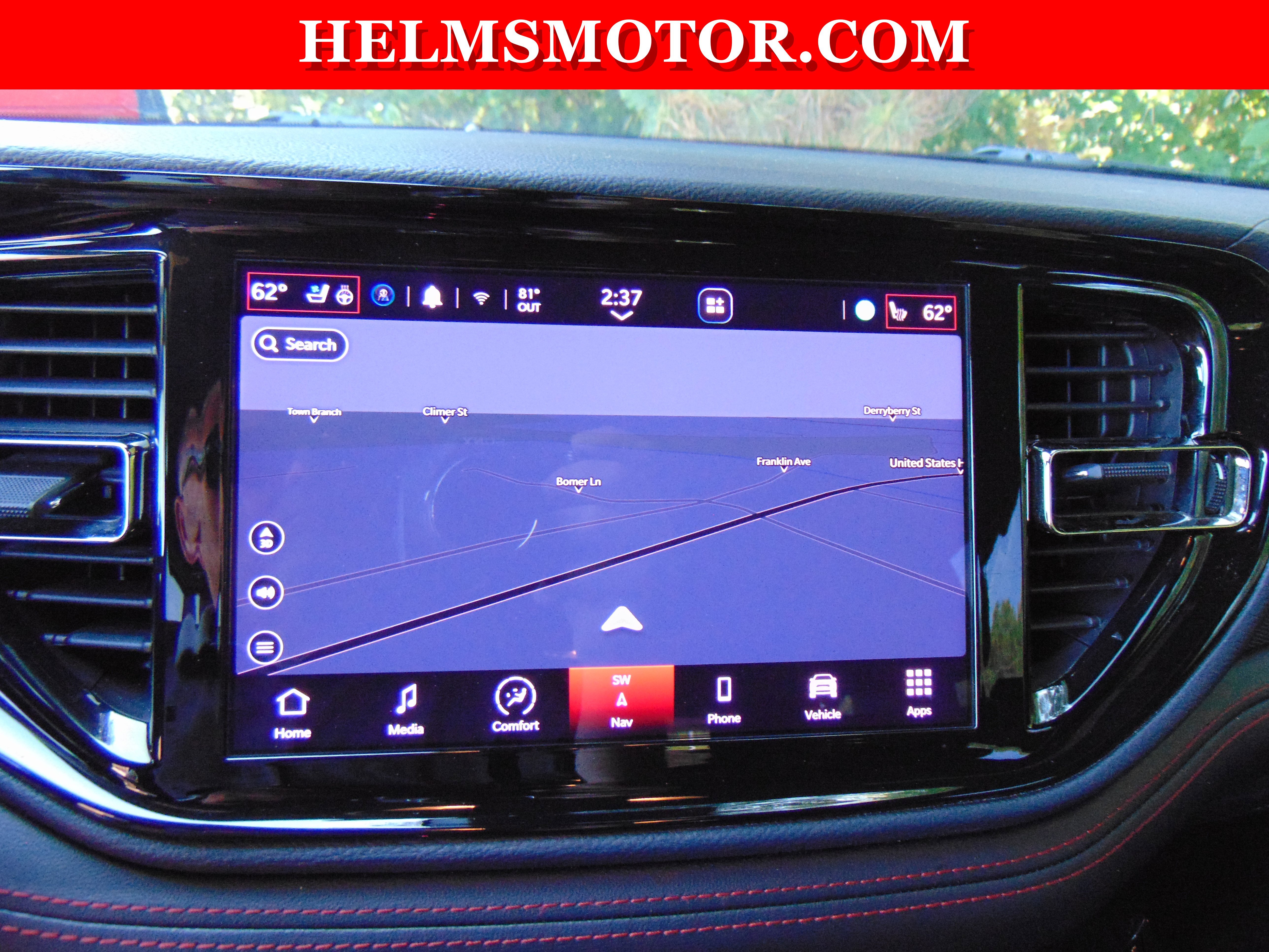 Certified 2023 Dodge Durango GT image 26