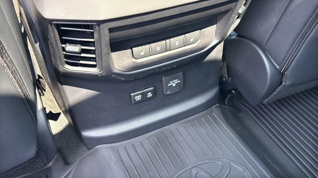 New 2026 Toyota Tundra Platinum AWD/4WD image 10