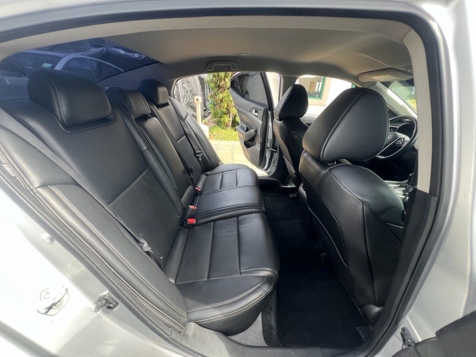 Used 2021 Nissan Maxima 3.5 SV w/ Floor Mat Group FWD image 31