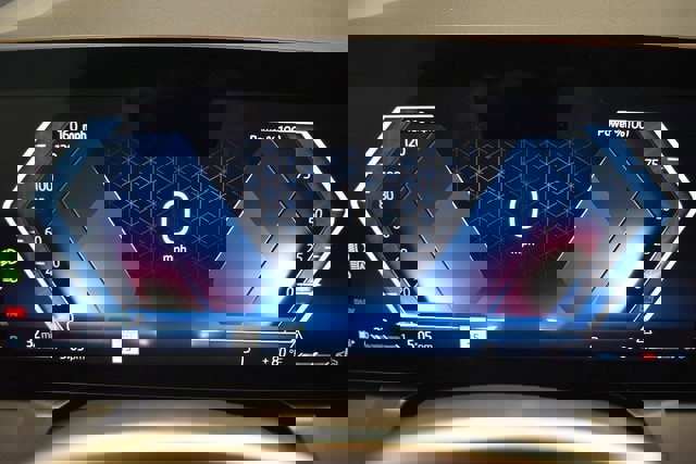 New 2025 BMW X3 xDrive30i w/ Premium Package image 28