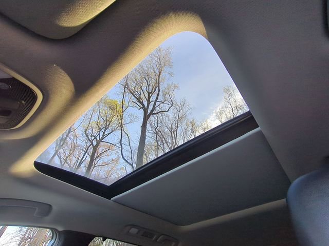 Used 2023 INFINITI QX60 Luxe w/ Cargo Package image 34