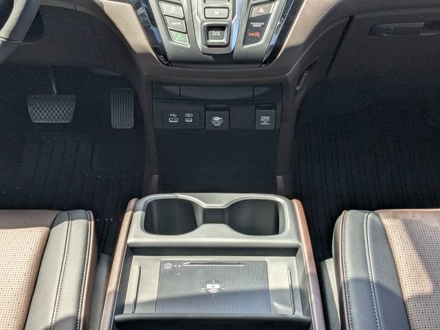 New 2026 Honda Odyssey Elite image 19
