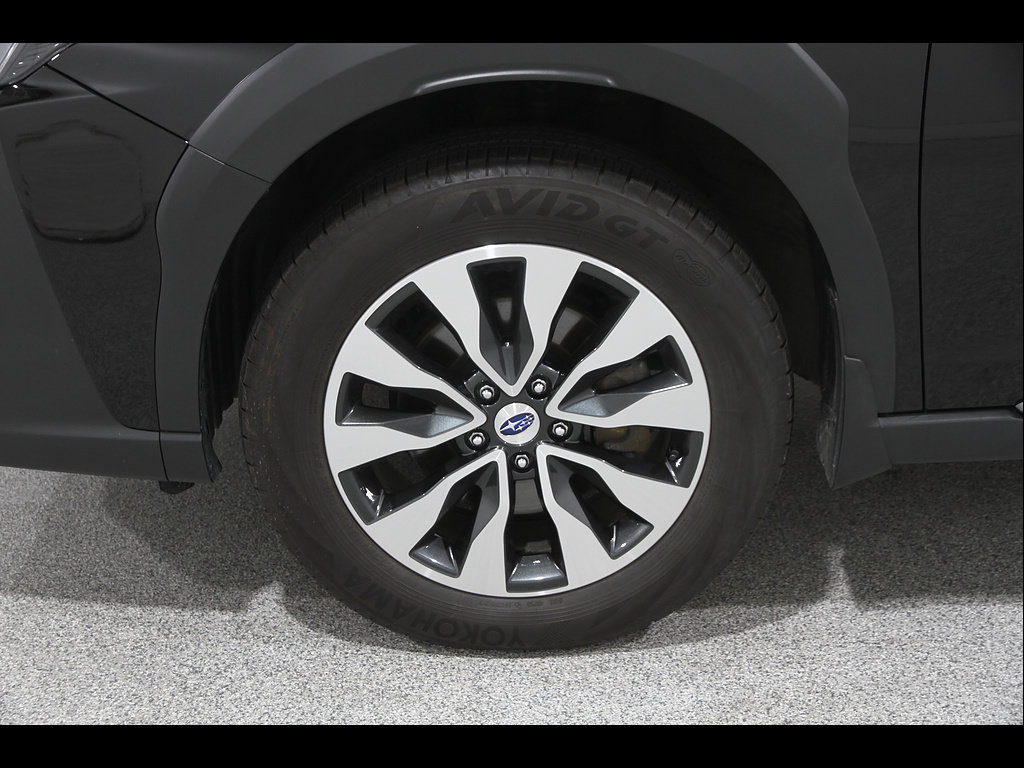 Used 2024 Subaru Outback Limited XT AWD/4WD image 22