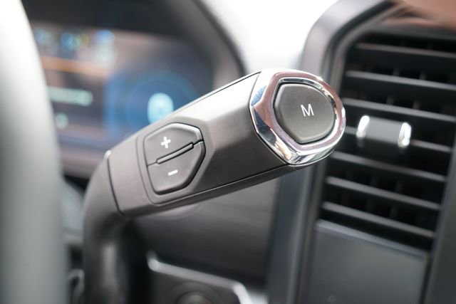 New 2025 Ford F150 STX w/ LOBO Package image 17