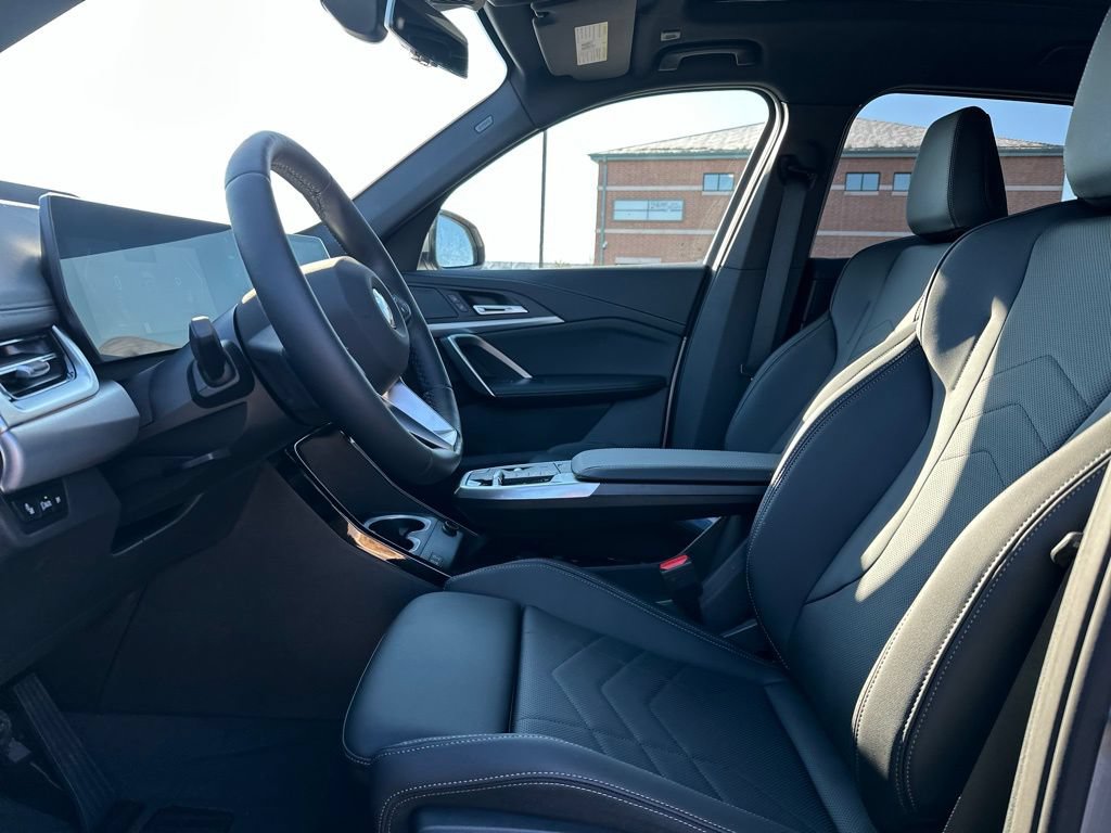 New 2026 BMW X1 xDrive28i w/ Technology Package AWD/4WD image 15