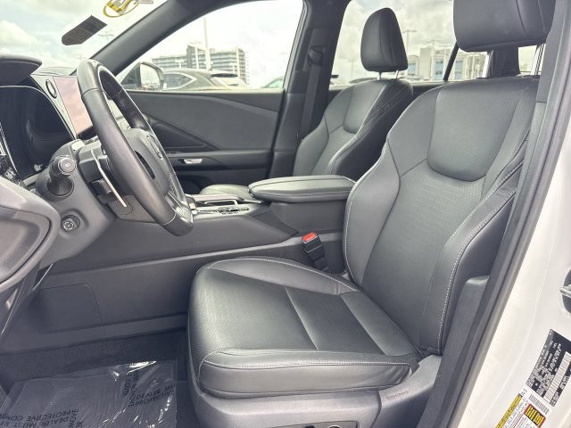 Certified 2026 Lexus TX 350 AWD w/ Technology Package image 11