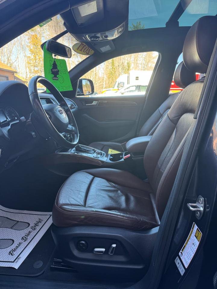 Used 2017 Audi Q5 2.0T Premium image 7