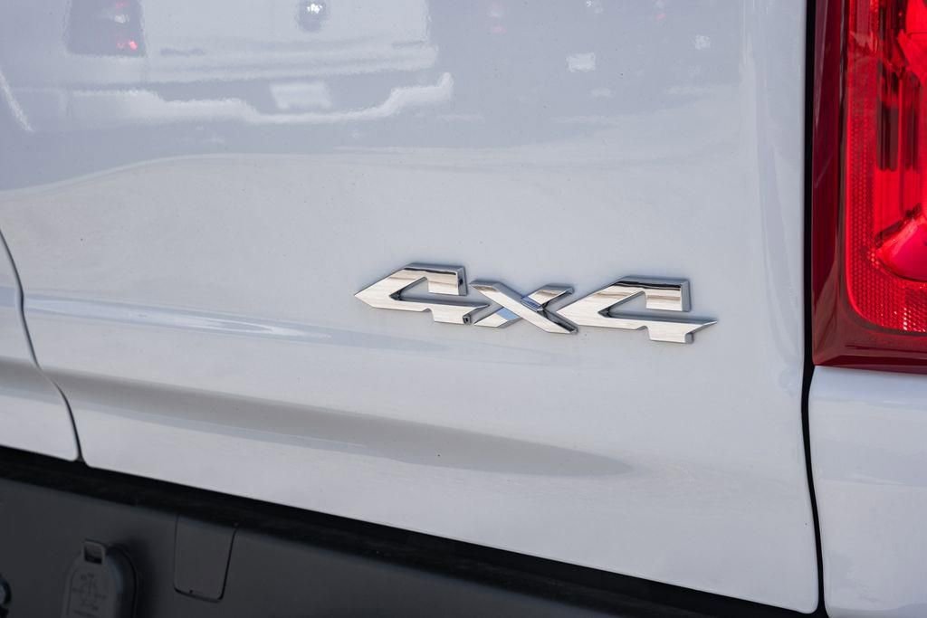 New 2026 RAM 1500 Big Horn image 7