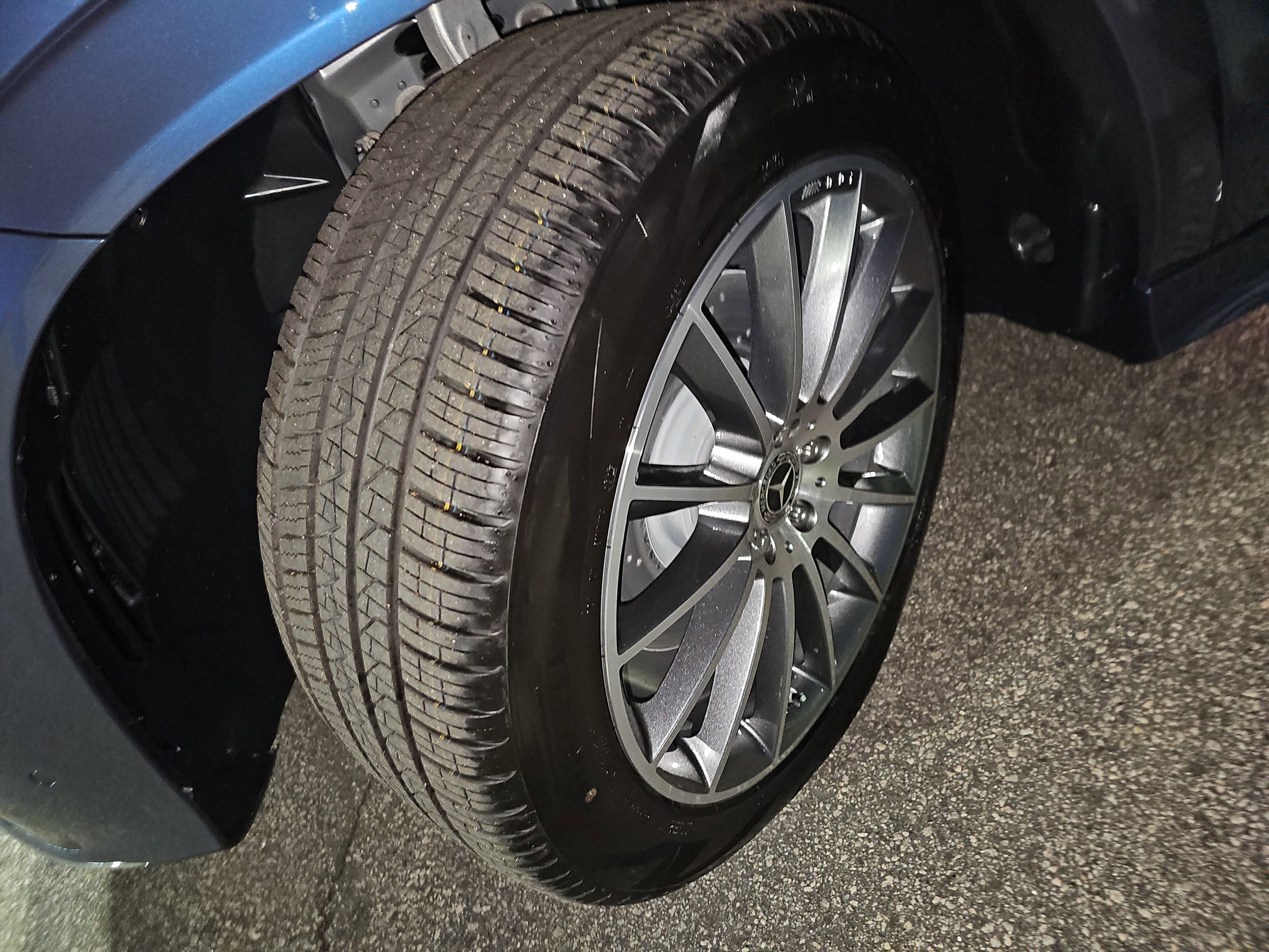 New 2026 Mercedes-Benz GLE 350 4MATIC image 34