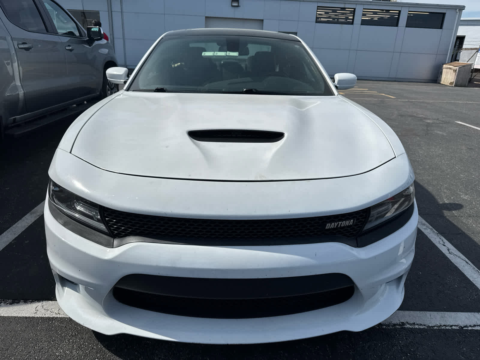 Used 2018 Dodge Charger R/T RWD image 5