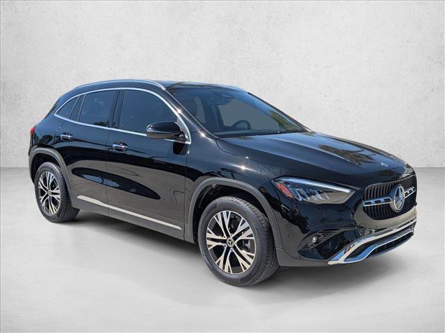 Used 2025 Mercedes-Benz GLA 250 image 3