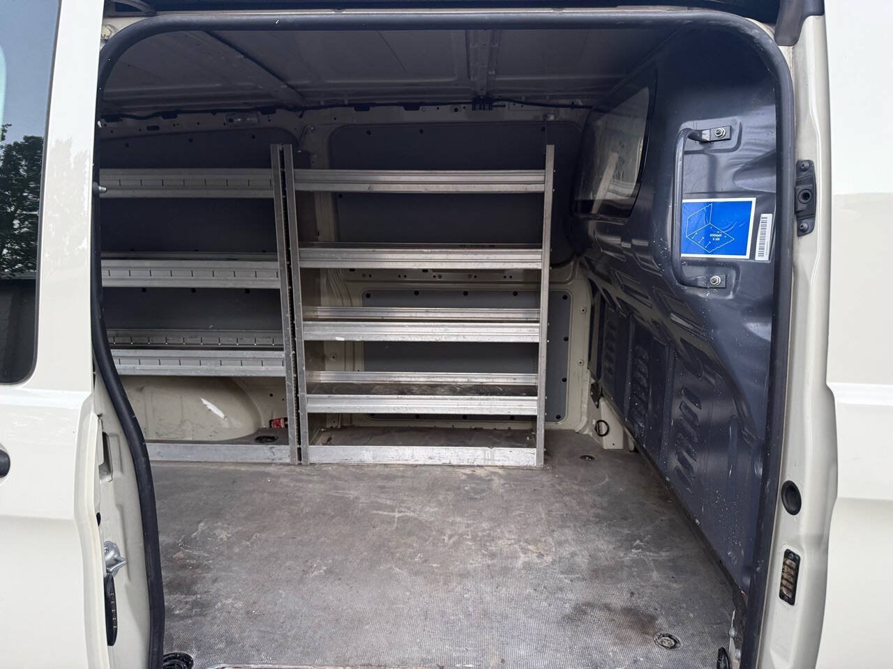 Used 2019 Mercedes-Benz Metris image 15