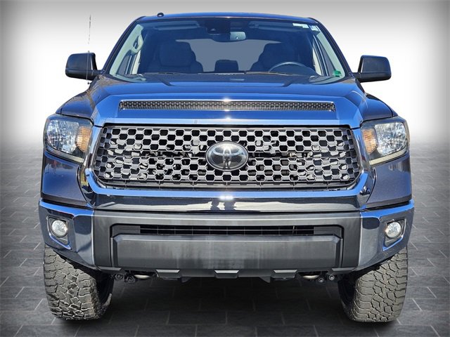 Used 2018 Toyota Tundra SR5 image 2