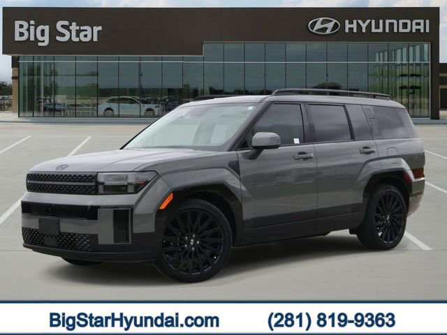 Used 2024 Hyundai Santa Fe Calligraphy image 1