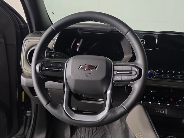 Used 2024 Chevrolet Colorado ZR2 w/ ZR2 Convenience Package III AWD/4WD image 12