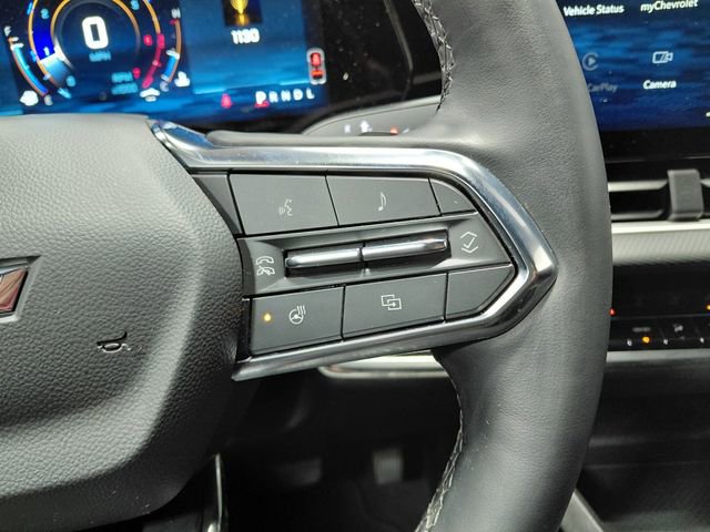 Used 2025 Chevrolet Equinox LT image 31