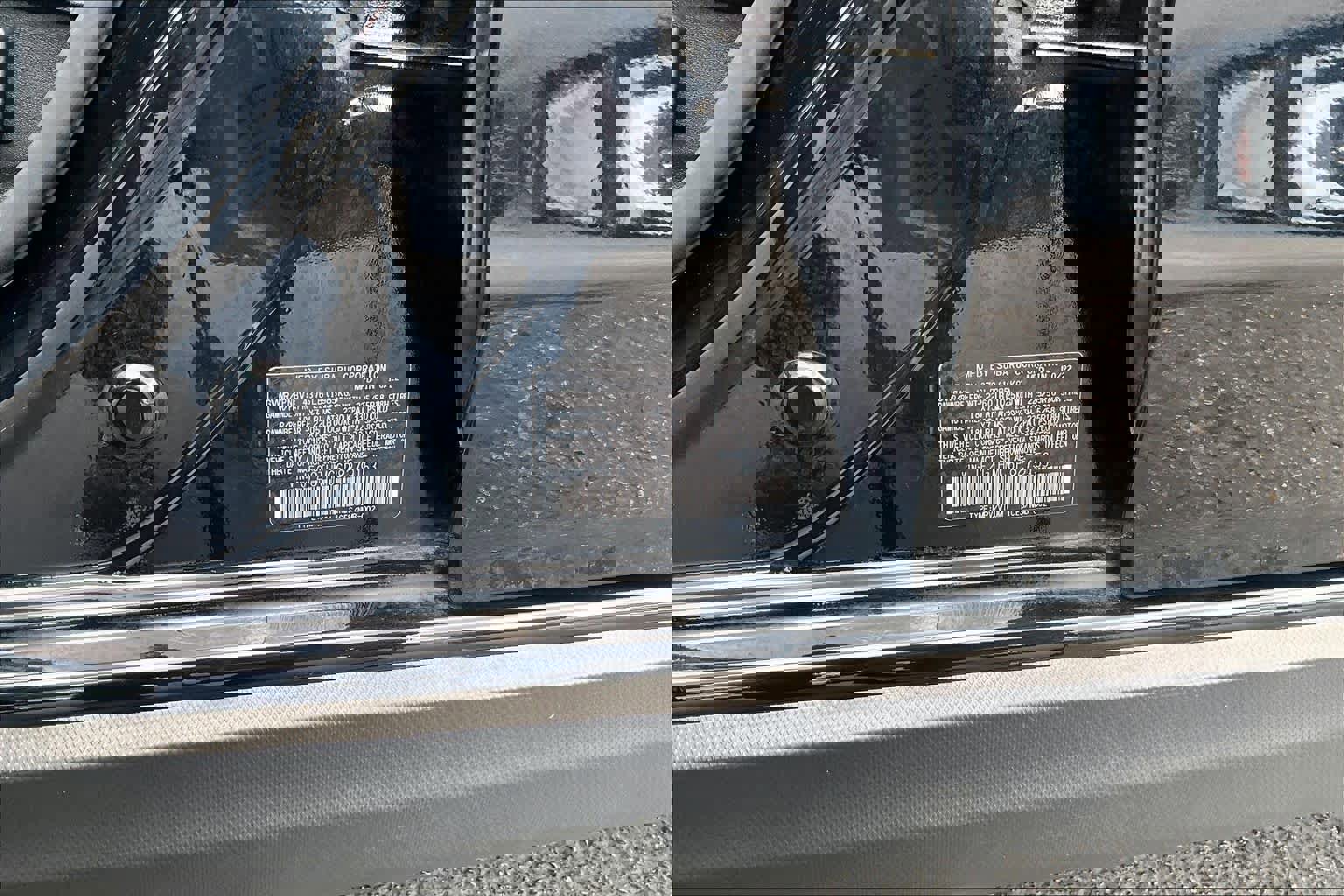 Used 2023 Subaru Crosstrek 2.5i Limited image 34