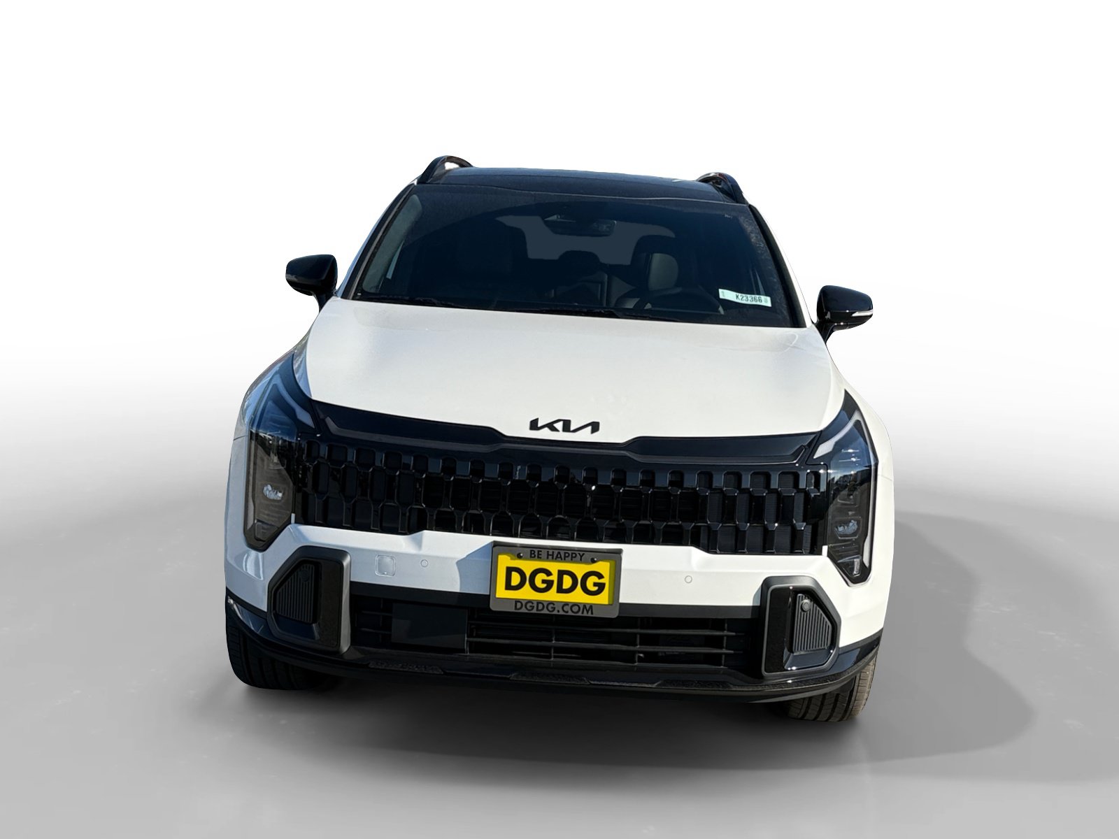 New 2026 Kia Sportage X-Line AWD/4WD image 8