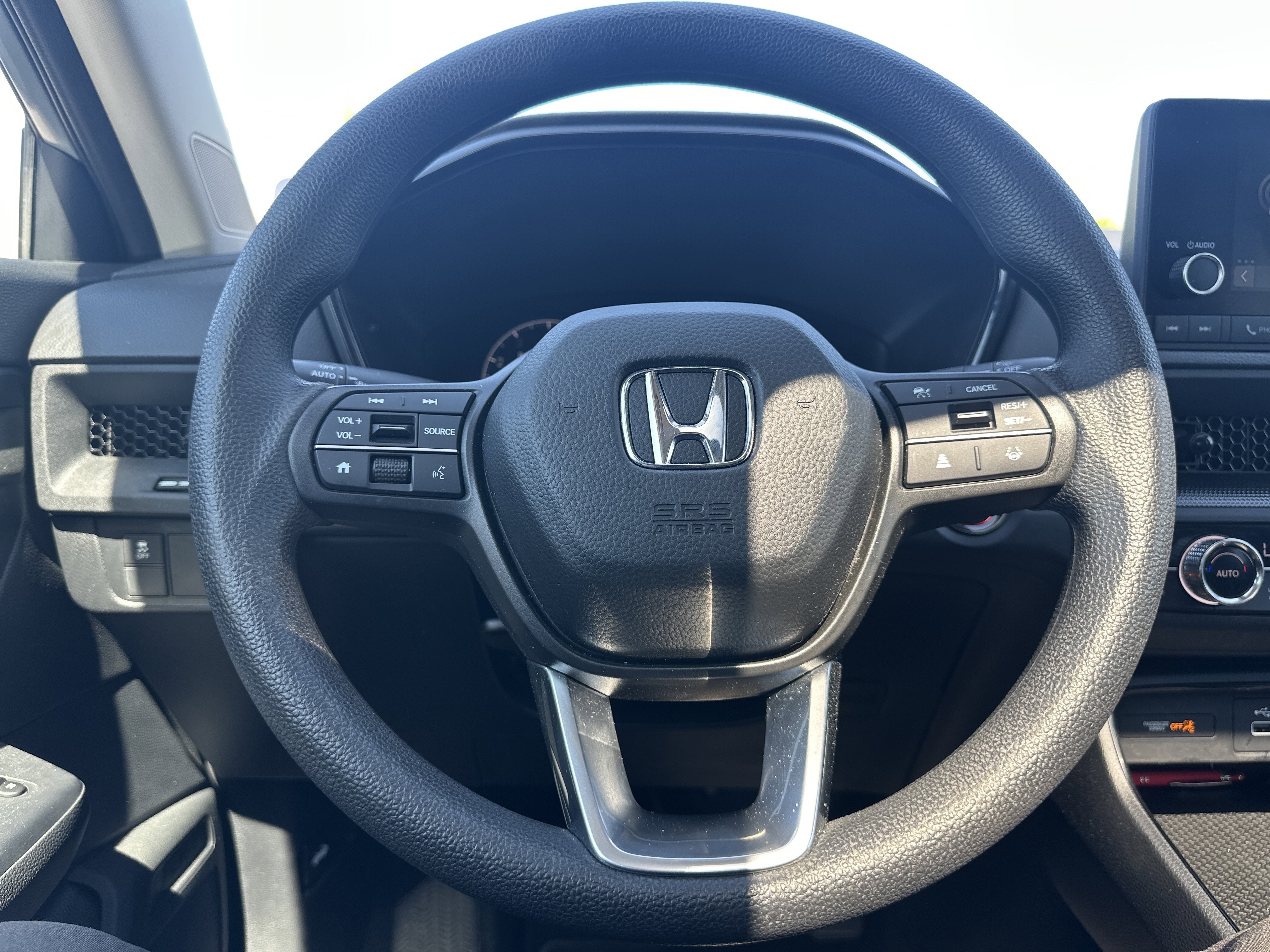 Used 2025 Honda CR-V EX image 19
