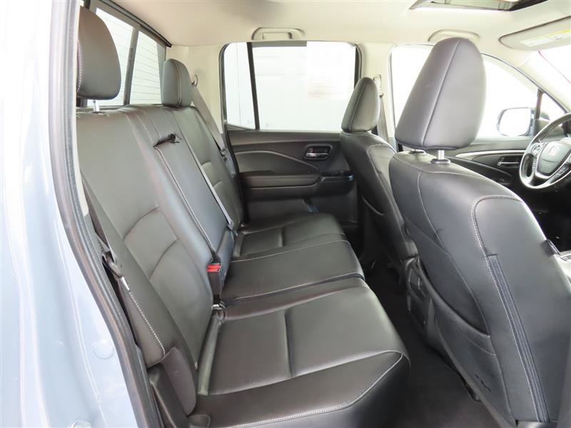 Used 2023 Honda Ridgeline RTL-E image 34