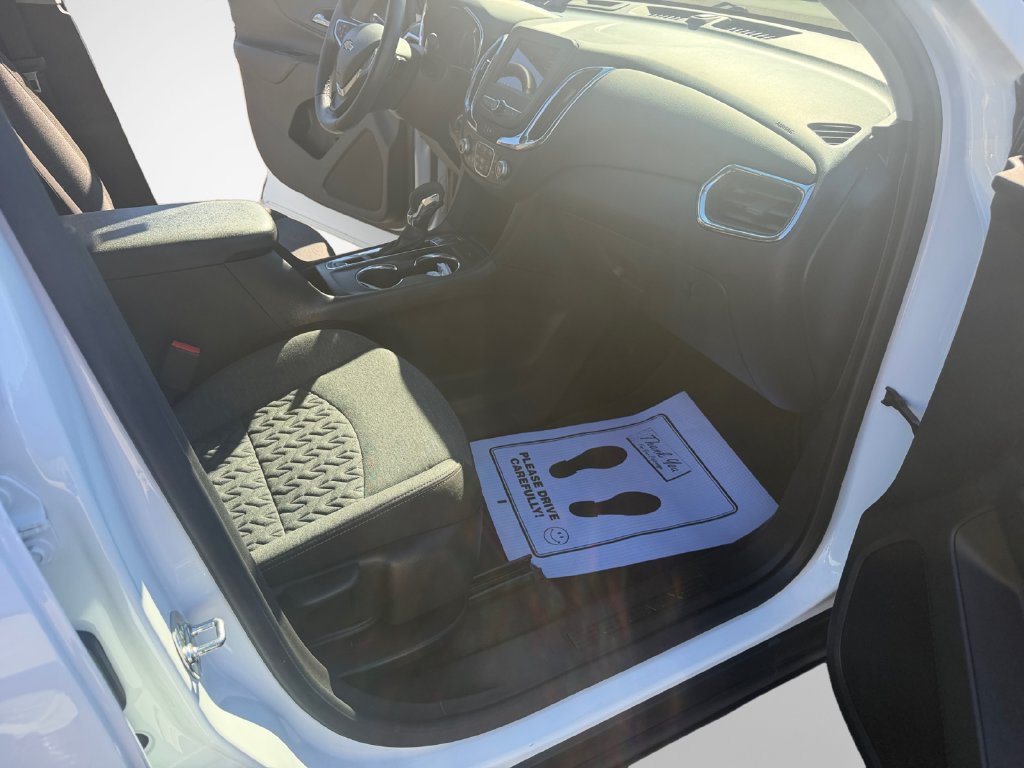 Certified 2023 Chevrolet Equinox LT AWD/4WD image 26
