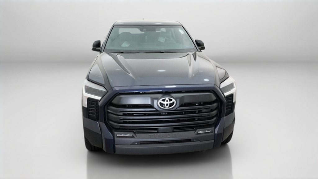 New 2026 Toyota Tundra SR5 w/ SR5 Premium Package AWD/4WD image 48