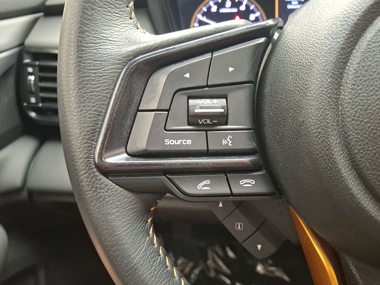 Used 2022 Subaru Outback Wilderness AWD/4WD image 20
