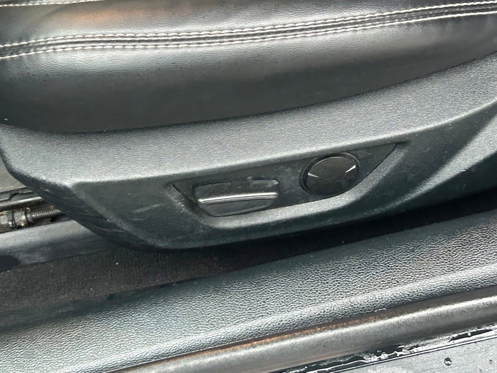 Used 2023 Ford Mustang Premium w/ Equipment Group 201A image 26