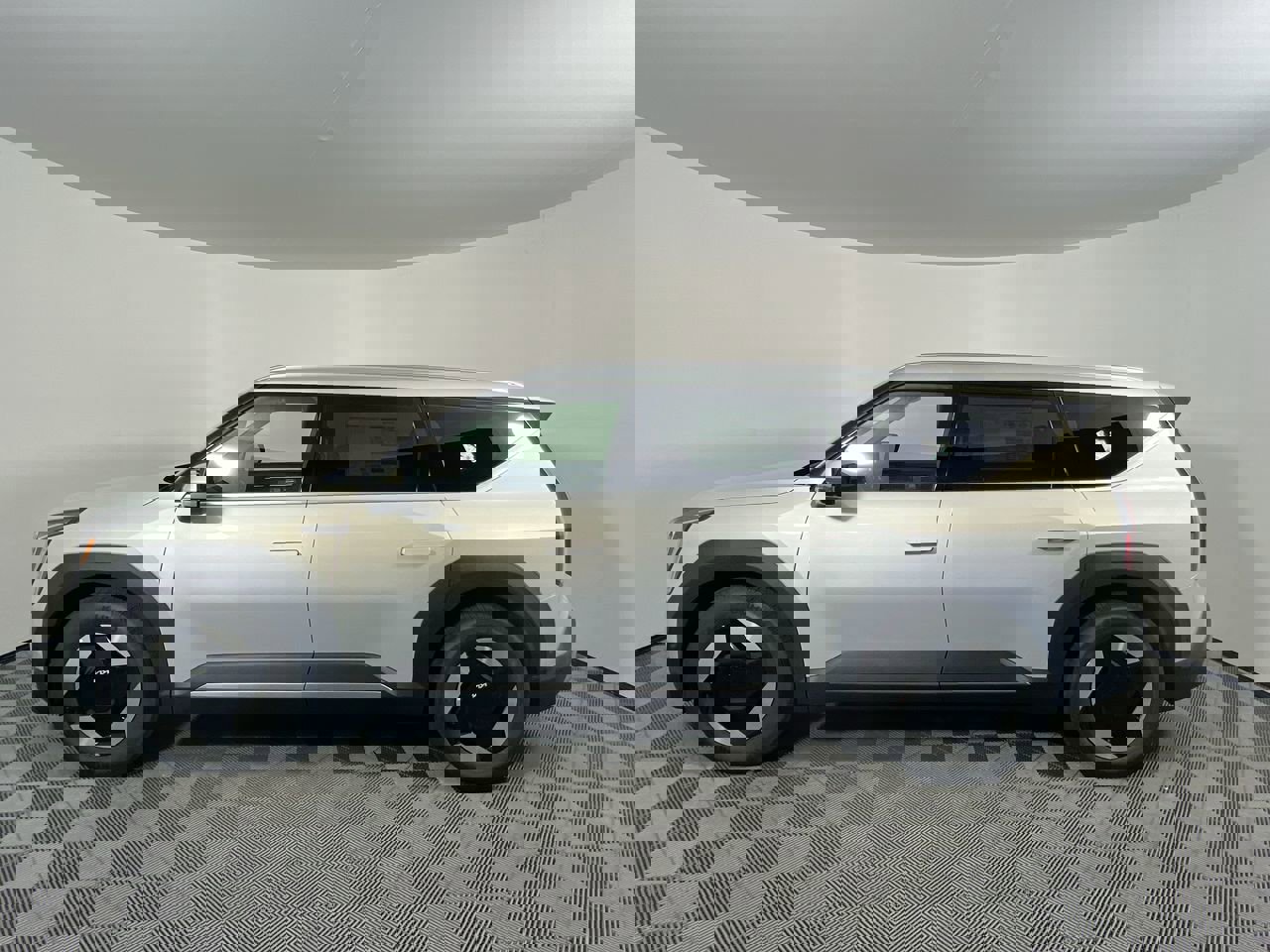 New 2026 Kia EV9 Wind image 8