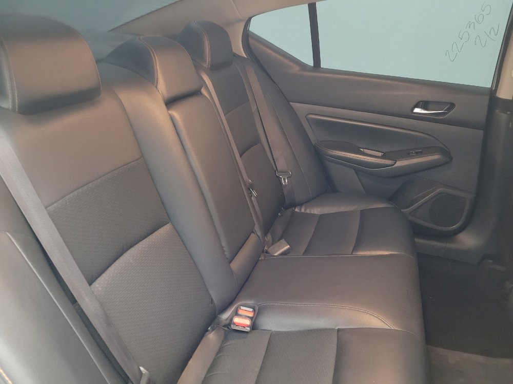 Used 2019 Nissan Altima 2.5 SR w/ SR Premium Package image 19