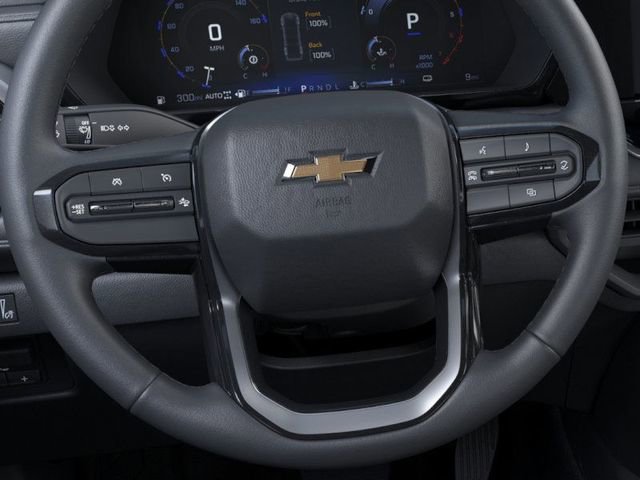New 2024 Chevrolet Colorado LT w/ LT Convenience Package II image 19