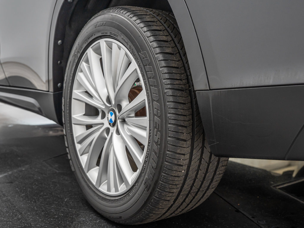 Used 2017 BMW X5 xDrive35i AWD/4WD image 50