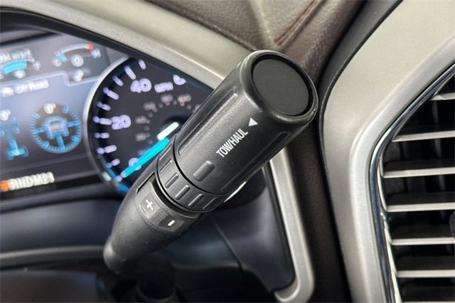 Used 2018 Ford F350 King Ranch w/ King Ranch Ultimate Package image 34